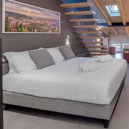 Forum Suites Verona Exteriör bild