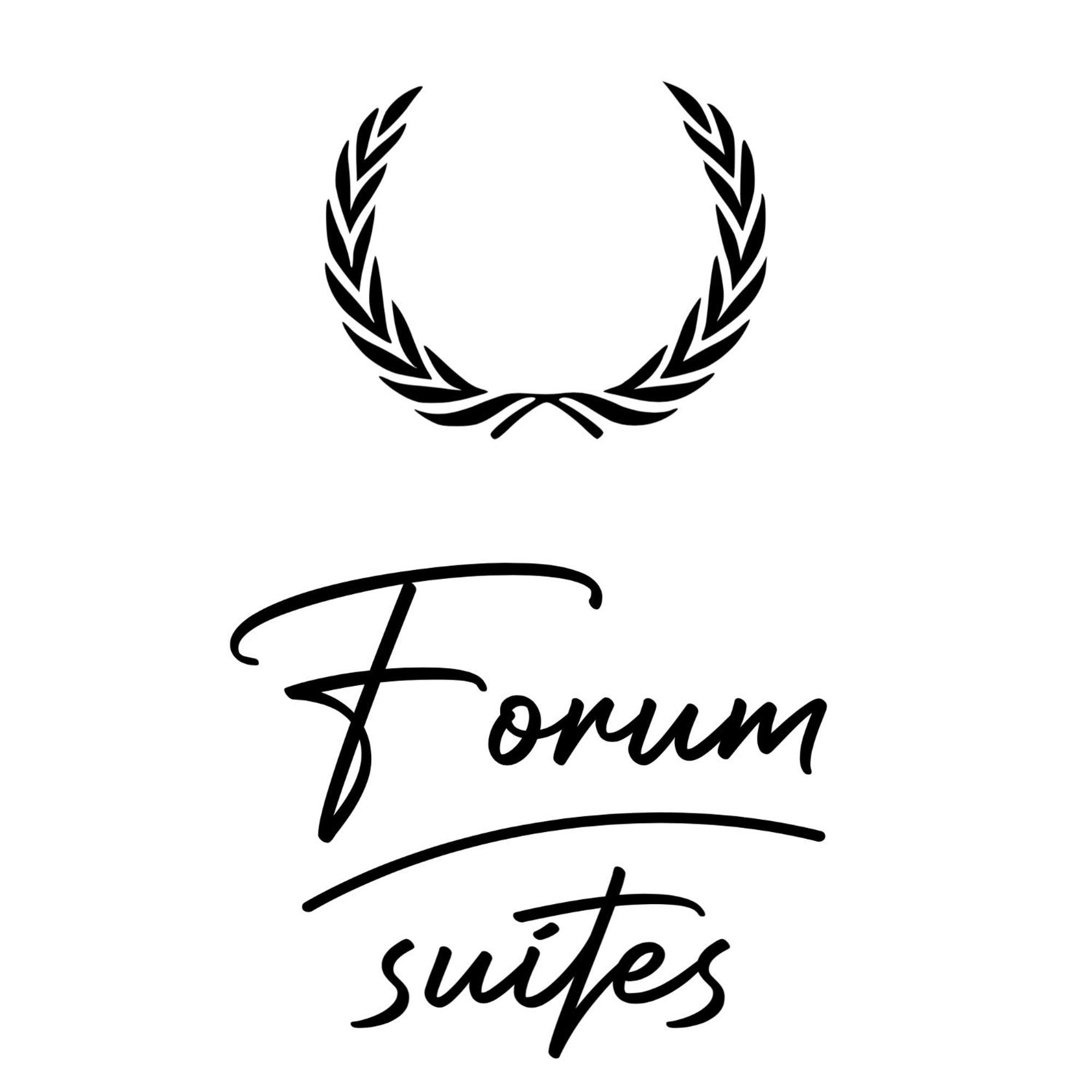 Forum Suites Verona Exteriör bild