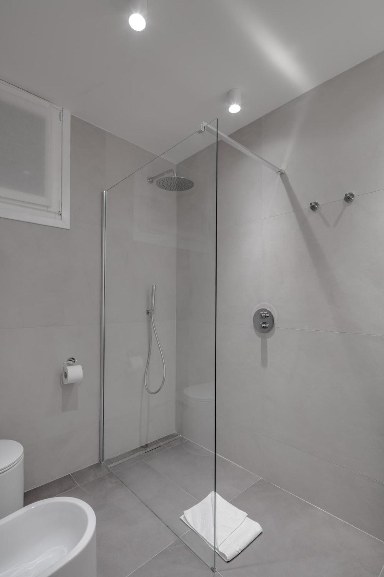 Forum Suites Verona Exteriör bild