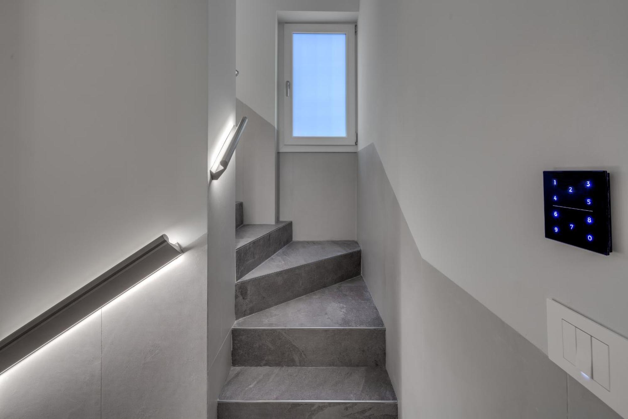 Forum Suites Verona Exteriör bild