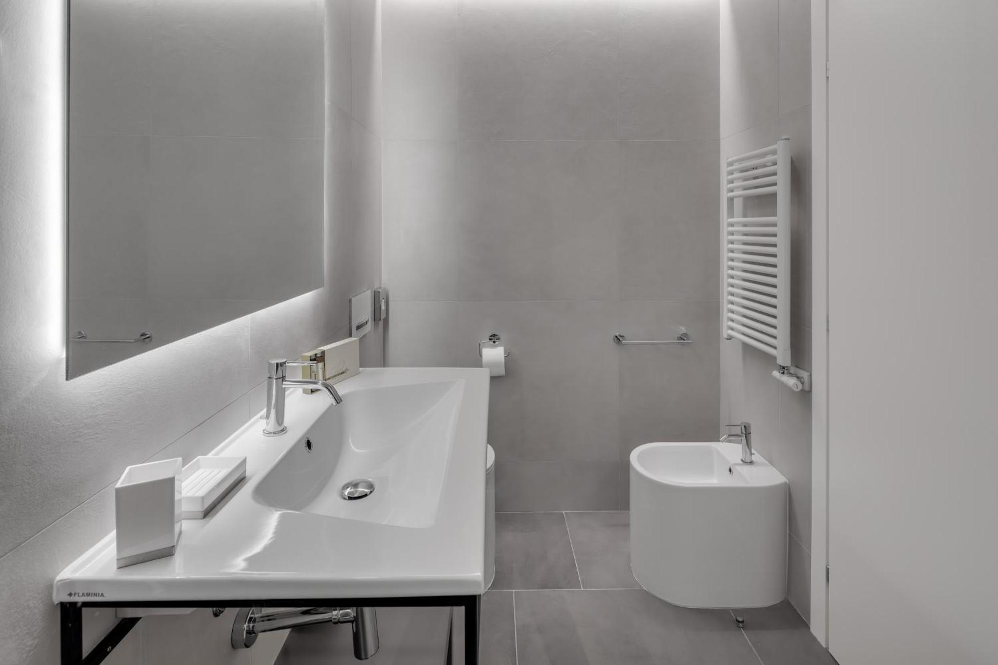 Forum Suites Verona Exteriör bild