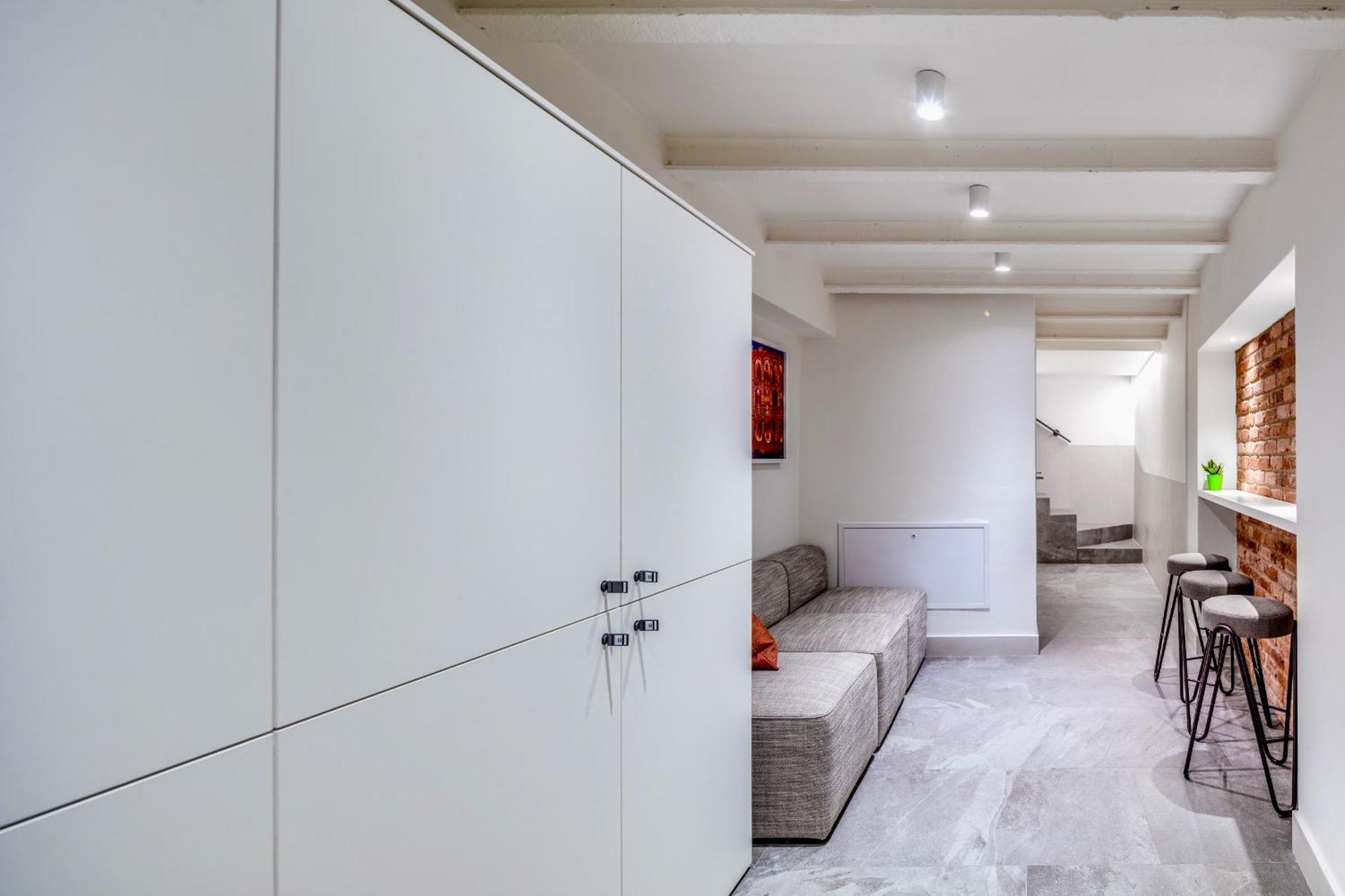 Forum Suites Verona Exteriör bild