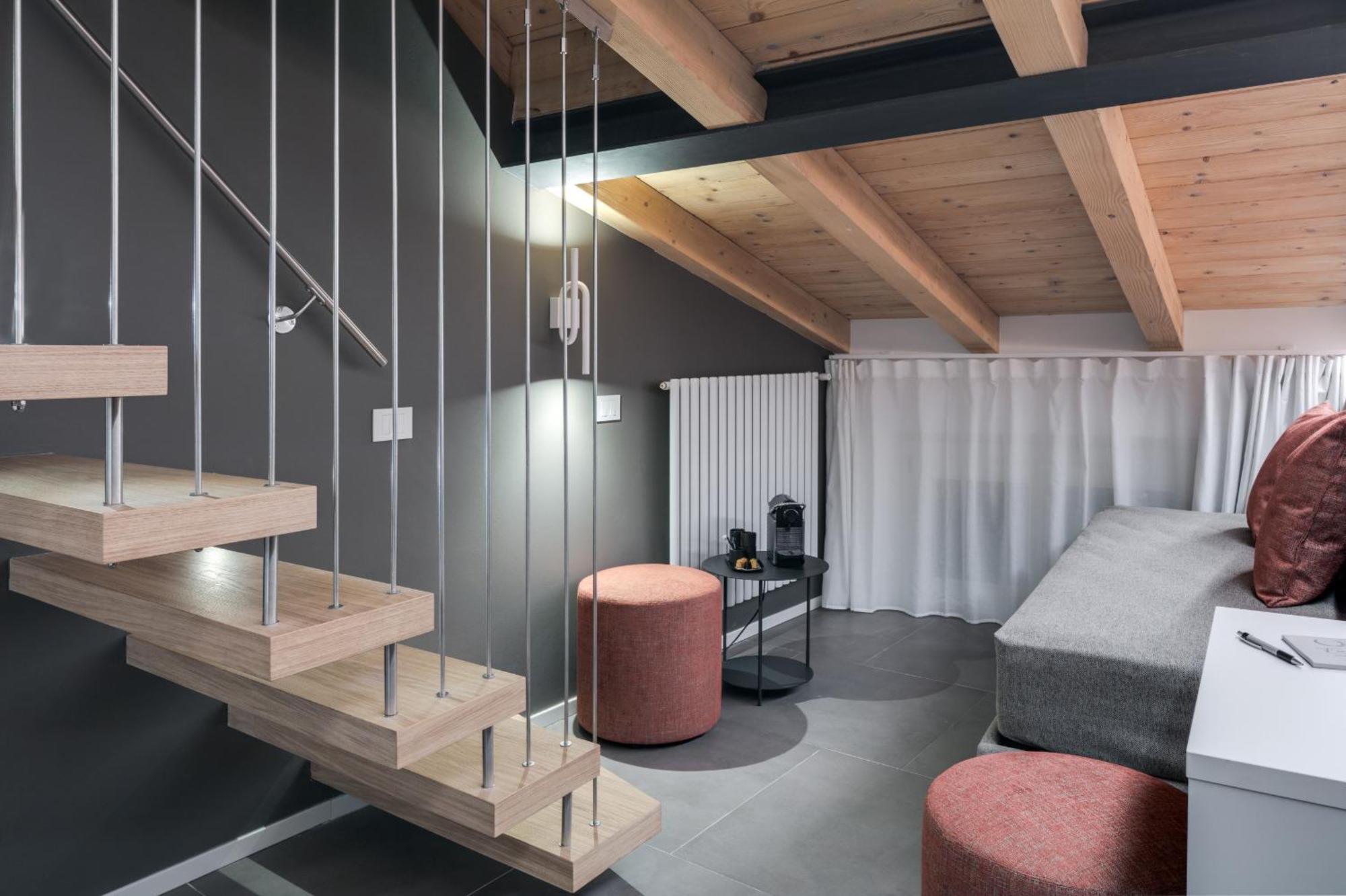 Forum Suites Verona Exteriör bild