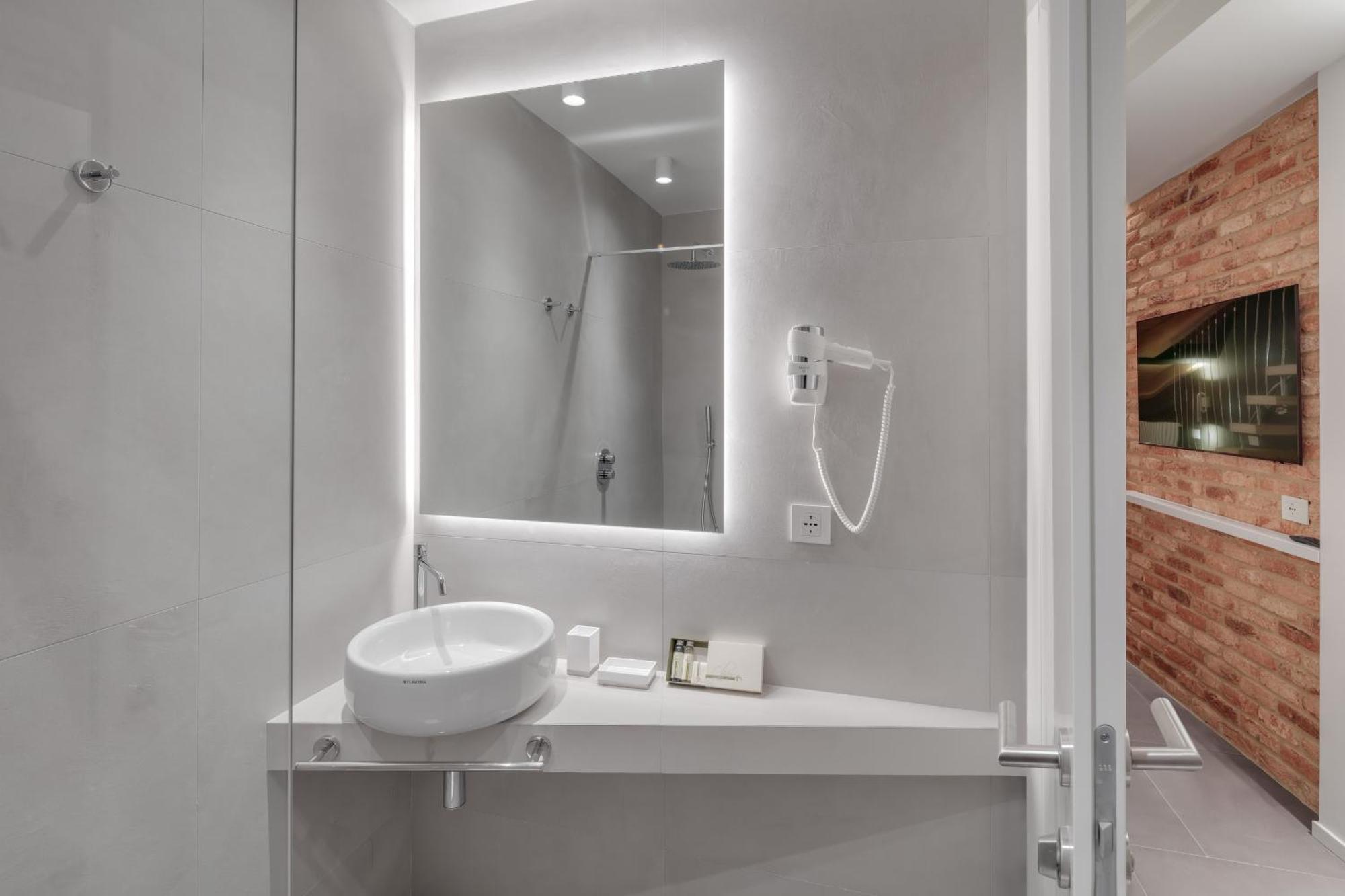 Forum Suites Verona Exteriör bild