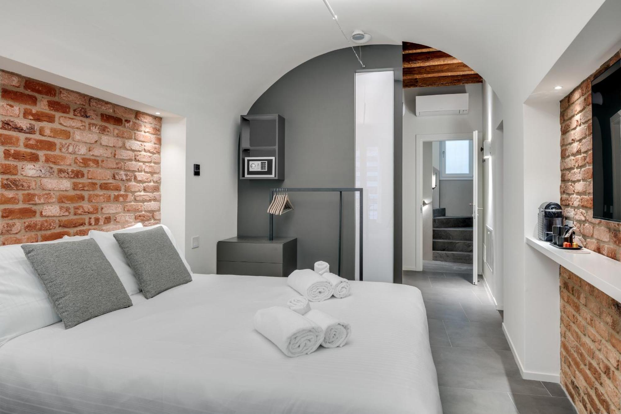 Forum Suites Verona Exteriör bild