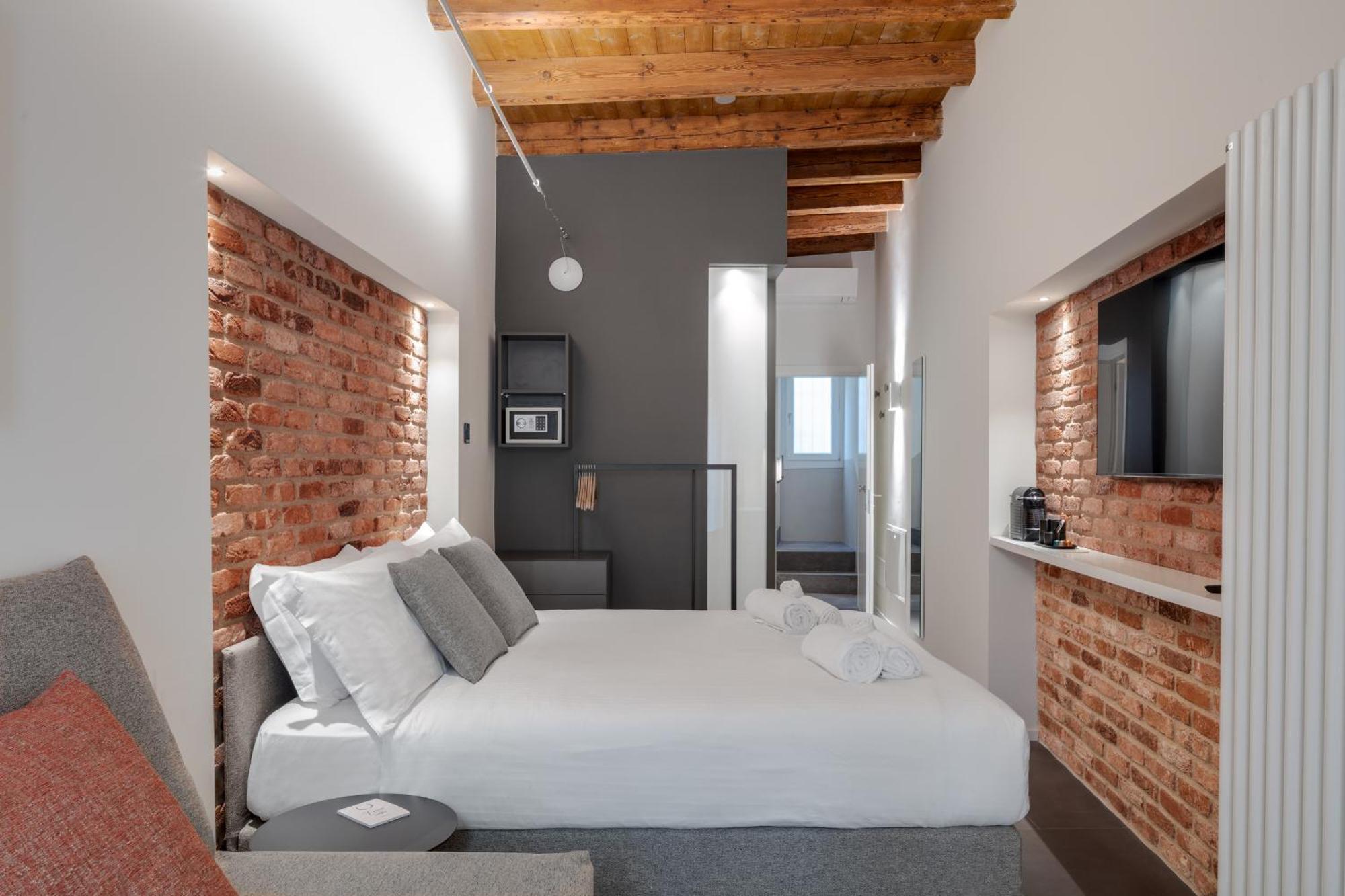 Forum Suites Verona Exteriör bild