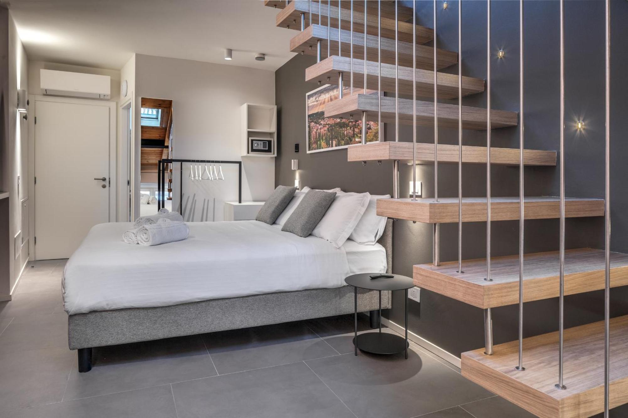 Forum Suites Verona Exteriör bild