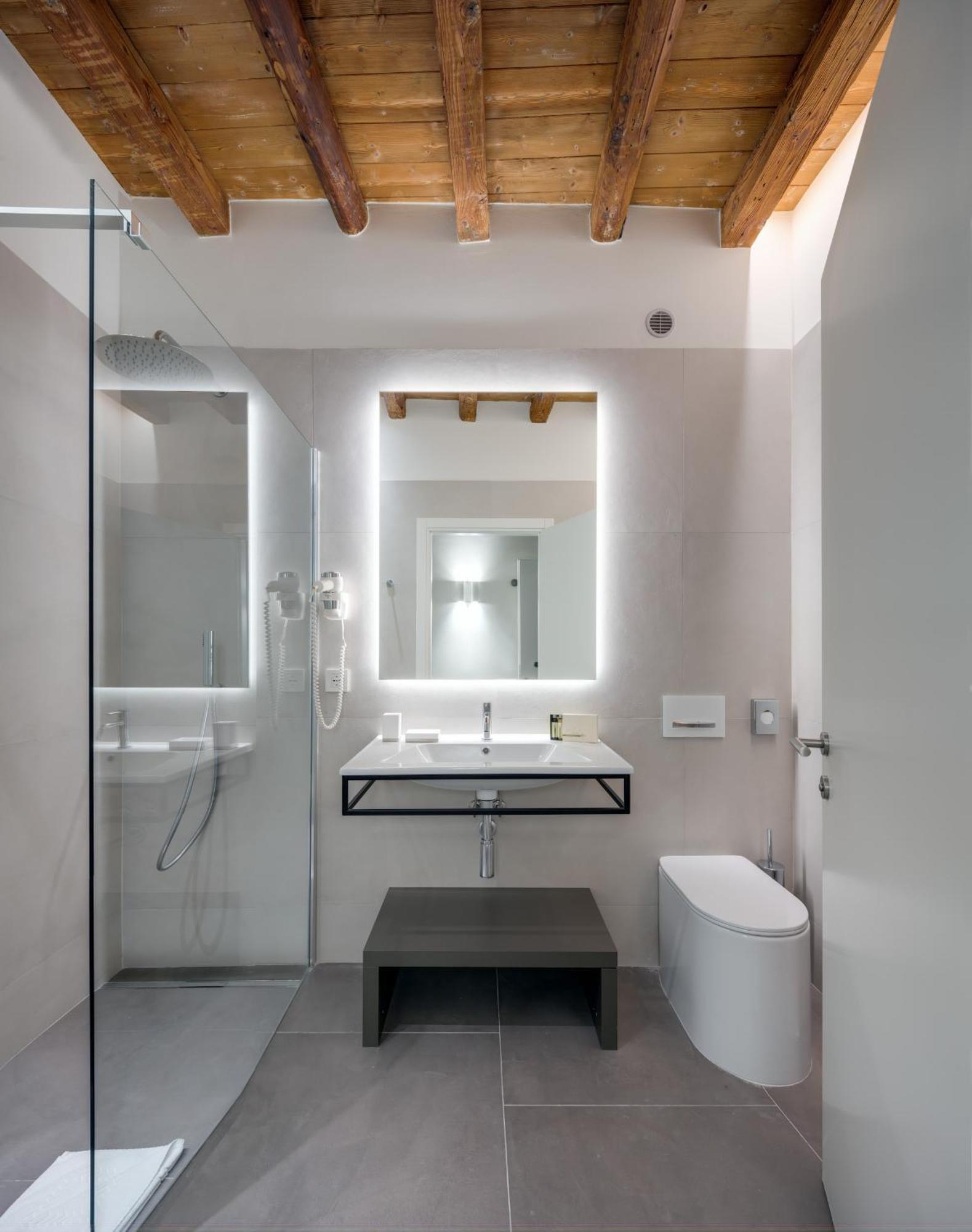 Forum Suites Verona Exteriör bild